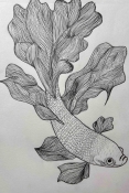 art of Gayathri Duriseti